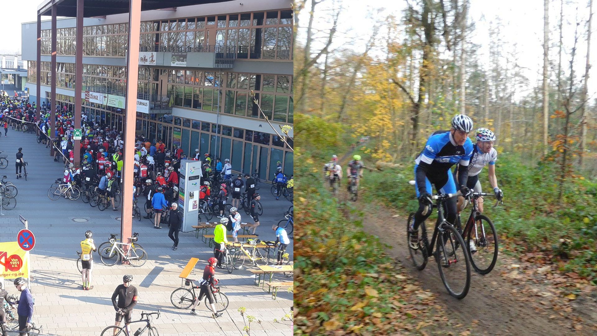 Die Harburger Radsport-Gemeinschaft lädt zur 27. Elbe Classic Radtourenfahrt ein. | Foto: ein