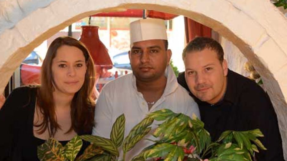 Wer am Doppelten MOntag diesem Tag im Restaurant Steakhammer essen geht, der erhält einen Gutschein über den Betrag des Essens. | besser im blick - Deine Online-Zeitung mit Fotos, Pics, Events, Termine, Party, Pics, Artikeln, Berichten, Tipps, Gutscheinen für Harburg (Hamburg) Stadt und Land