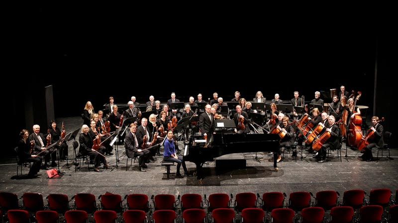 Am 13. Februar ist das 10. Konzert des Lions-Club Hamburg-Harburger Altstadt zusammen mit dem Hamburger Ärzteorchester im Helms-Saal. Der Erlös kommt dem Kennedy-Haus zugute. | Foto: ein