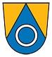 Wappen der Gemeinde Neu Wulmstorf. | Foto: ein