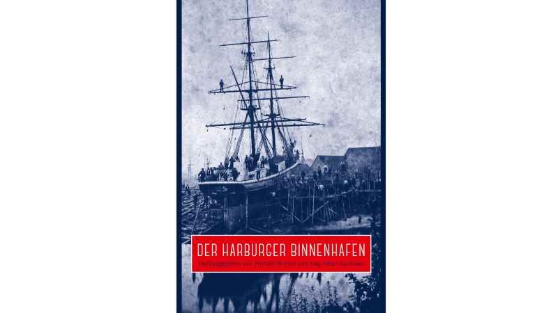 Der Harburger Binnenhafen - Ein Spiegel Harburger Stadtgeschichte | Foto: ein