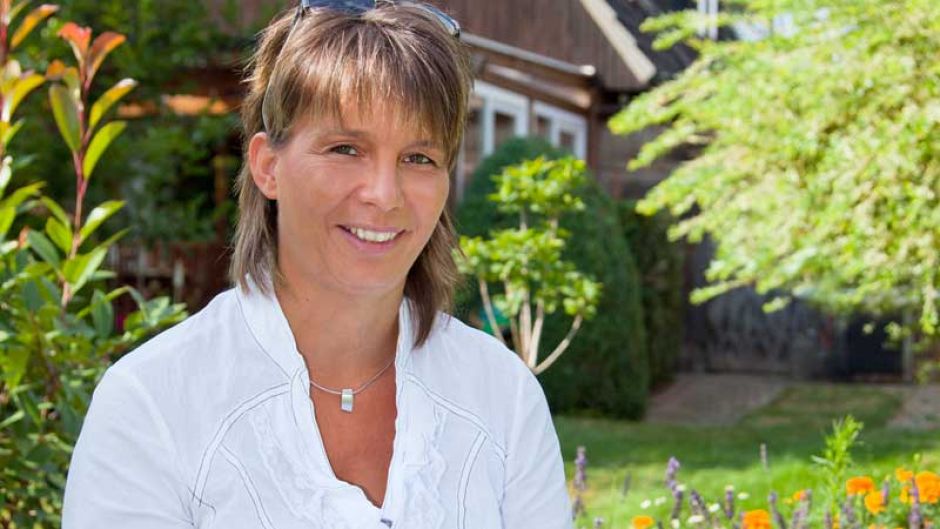 Jeanette Böhm ist professioneller Ansprechpartner für Eigentümer, Mieter und Vermieter vor Ort.