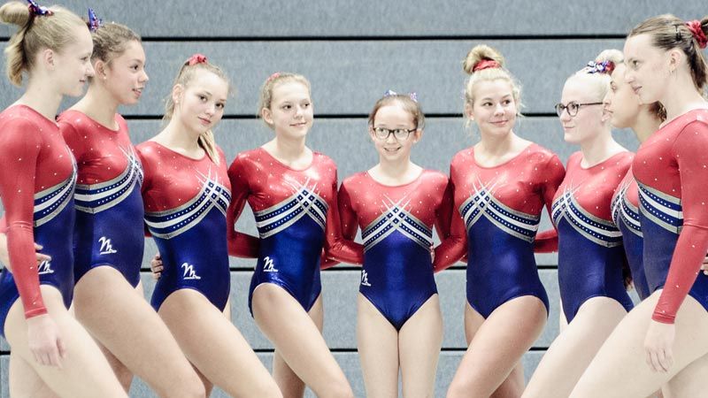 Team Regionalliga von Blau-Weiss-Buchholz. | Foto: ein