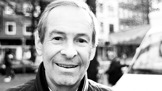 Horst Krämer, ehemaliger Vorsitzender des DGB Harburg und der Bezirksversammlung Harburg, ist im Alter von 77 Jahren gestorben. | Foto: Niels Kreller