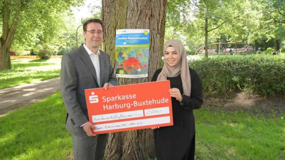 Lesen verbindet Nationalitäten | Foto: ein