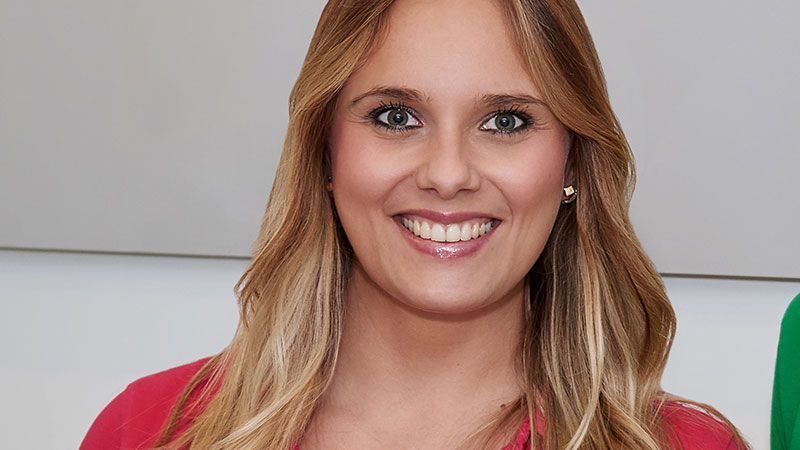 Auch während des erneuten Lockdowns ist die Physiotherapie im Centrum in Harburg von Inhaberin Sabina Kunze weiter geöffnet.