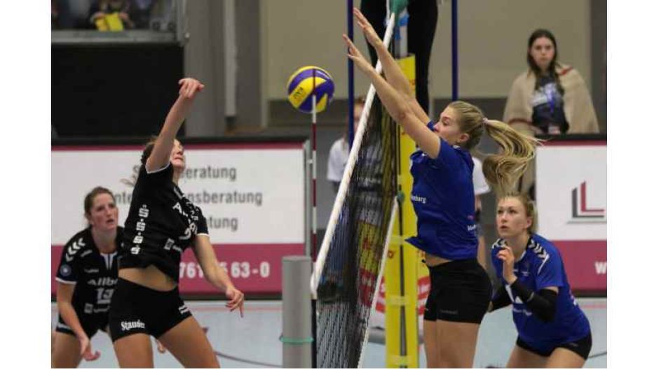 Nina Braack- VTH. | Foto: ein