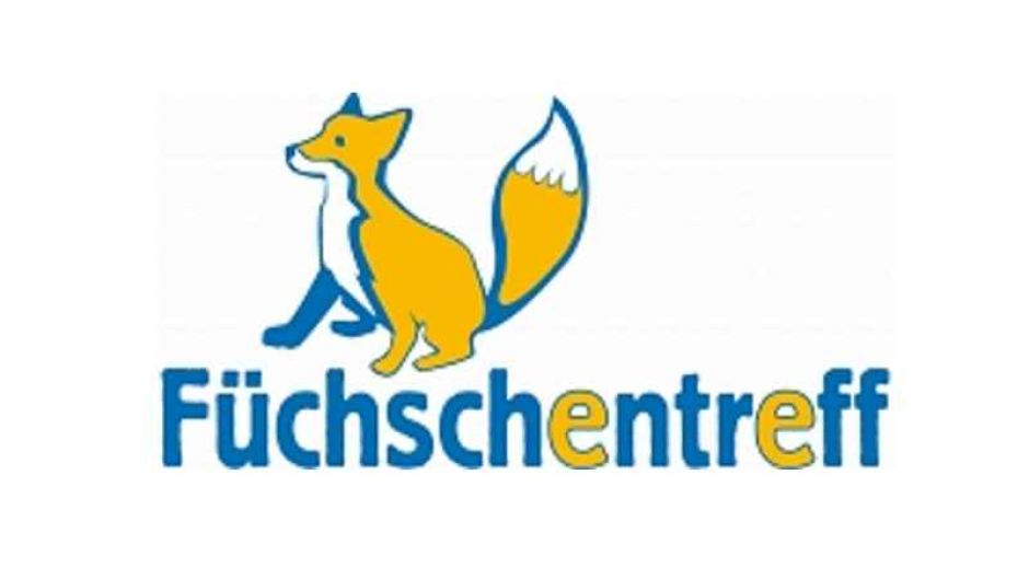 Logo Füchsentreff. | Foto: ein
