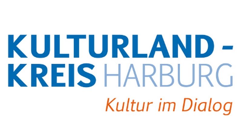 Logo Kulturlandkreis Harburg. | Foto: ein