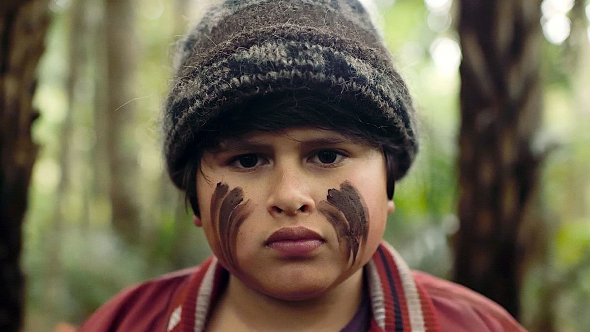 Das Jo-La Kulturhaus-Kino setzt seine cineastische Weltreise mit dem preisgekrönten Film "Hunt for the Wilderpeople – Wo die wilden Menschen jagen" von Regisseur Taika Waititi fort. | Foto: Hunt for the Wilderpeople