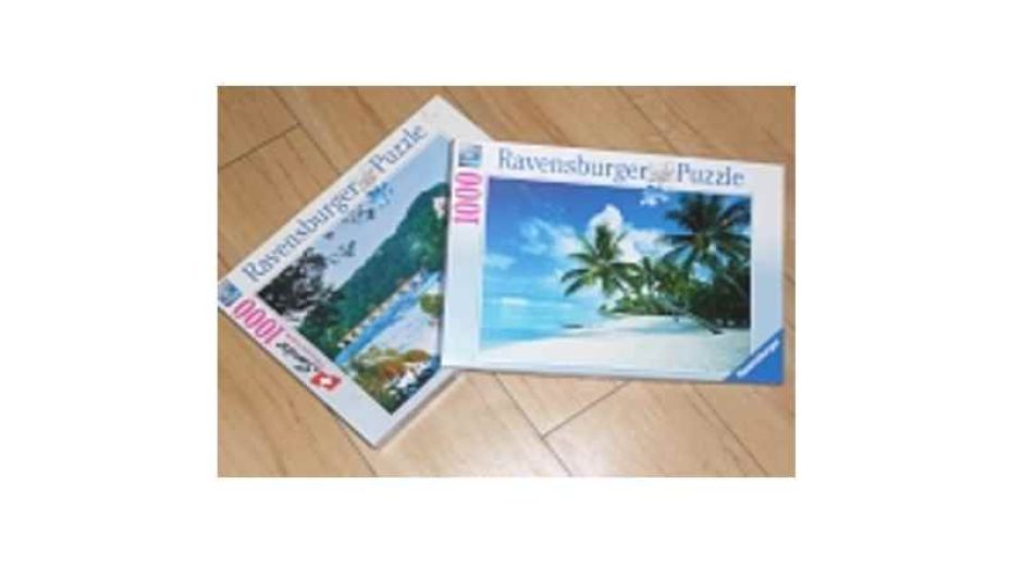 Lust auf neue Puzzle für kleines Geld? Auf zum Puzzletausch! | Foto: ein