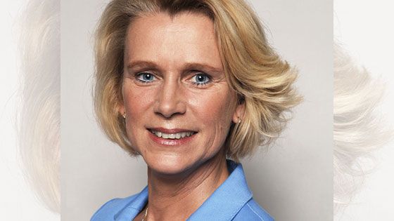 Die CDU-Wahlkreisabgeordnete aus Harburg, Birgit Stöver, versucht in der Sache des Harburger Gesundheitsamts-Chefs Dr. Robert Wegner Licht ins Dunkel zu bringen. | Foto: ein