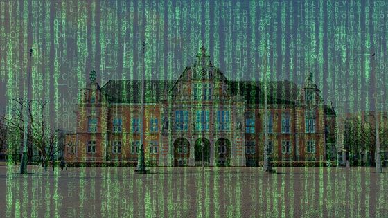 So ganz klappt es mit Digitalisierung, Demokratie und Öffentlichkeit in Zeiten der Pandemie nicht in der Hansestadt. | Foto: ein