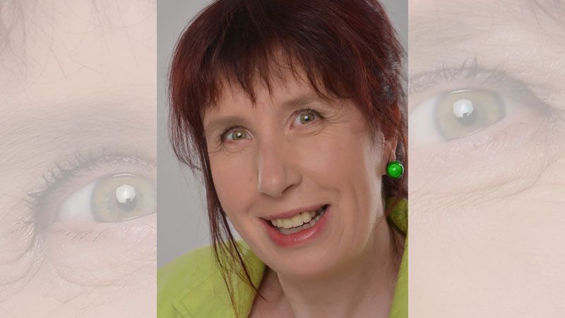 Am 21. August liest Conny Schramm aus ihrer DDR-Biografie: „Mein ungebügeltes Leben“ in der wassermühle Karoxbostel. | Foto: ein