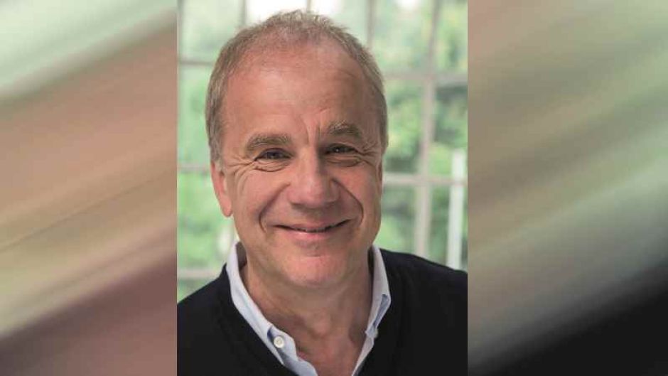 Hubertus Meyer-Burckhardt kommt auf Einladung des DRK Harburg im Rahmen der Hamburger Hospizwoche am Dienstag, 16. Oktober, ins Harburger Rathausforum. | Foto: ein
