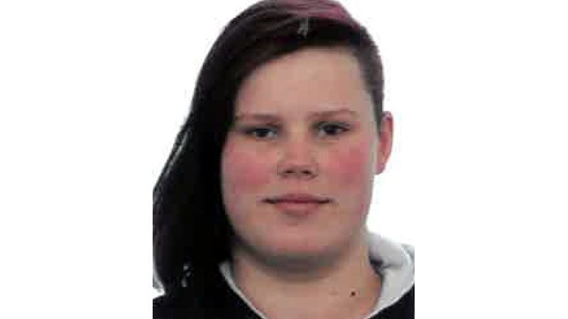 Wer hat Laura-Marie gesehen? Das 16-jährige Mädchen aus Bremervörde wird seit dem 18. Januar 2021 vermisst. | Foto: Polizei