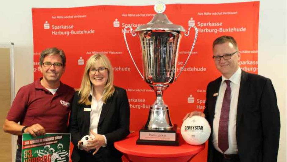 Harburg-Pokal 2017 | Foto: ein