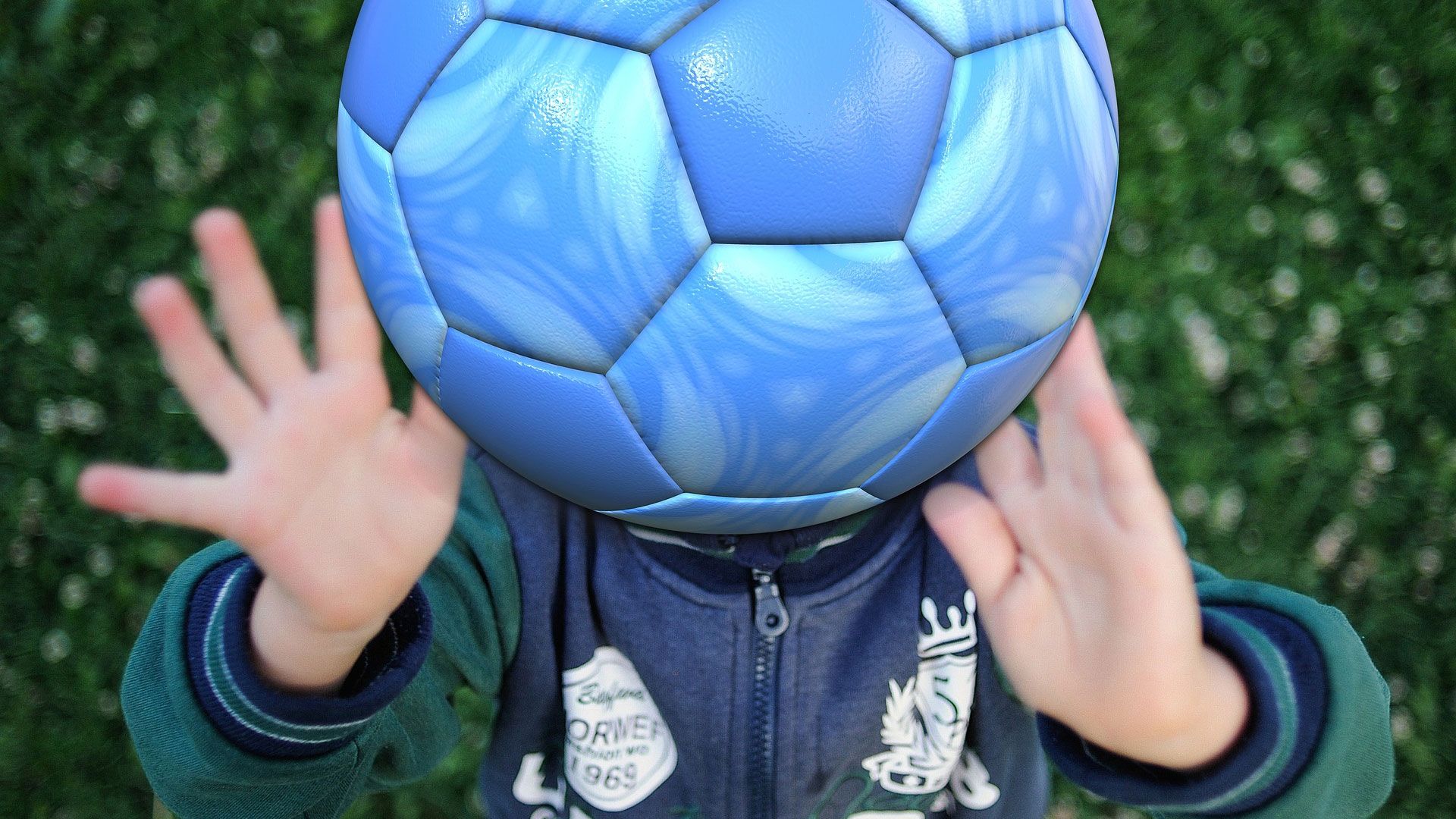n diesem Jahr haben der Kreissportbund Harburg–Land und seine Mitgliedsvereine eine sportliche Aktion für die 3.500 Kinder im Landkreis Harburg, die in diesem Jahr eingeschult werden und noch keinem Sportverein beigetreten sind. | Foto: ein