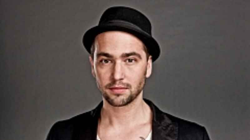 Top-Ten-Songwriter und Top-Musiker Cosmo Klein. | Foto: ©CosmoKlein, SH
