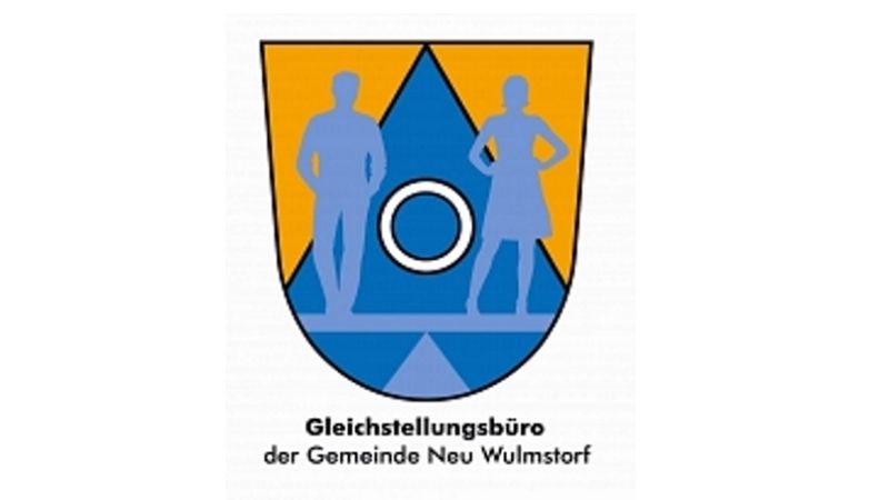 Logo des Gleichstellungsbüro der Gemeinde Neu Wulmstorf. | Foto: ein