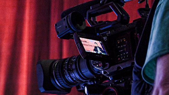 Am Dienstag wird der Friends Cup aus dem Studio von Sub-Events in Harburg live gestreamt. | Foto: Niels Kreller