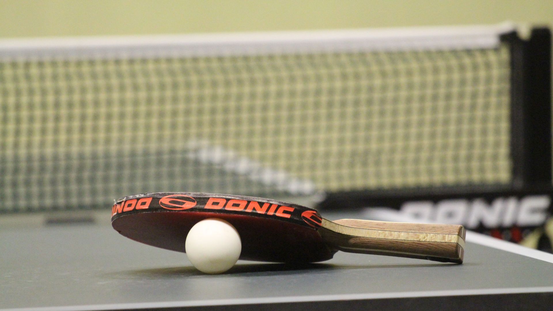 ie Rückrunde der laufenden Tischtennis-Saison beginnt traditionell mit einer Organisationswoche. | Foto: ein