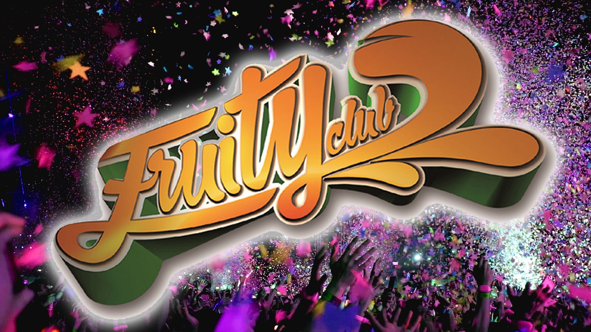 Eine Legende ist zurück: der Fruity Club. Am Samstag feiert er im Studio 21 Revival. | Foto: ein