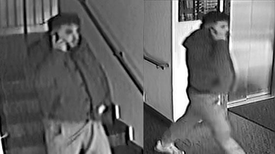 Dieser Mann gab sich als Polzist aus und betrog eine Frau in Eißendorf um ihr Bargeld. | Foto: Polizei