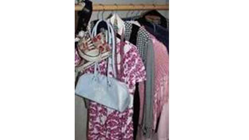Frauen-Flohmarkt im Rieckhof | Foto: ein