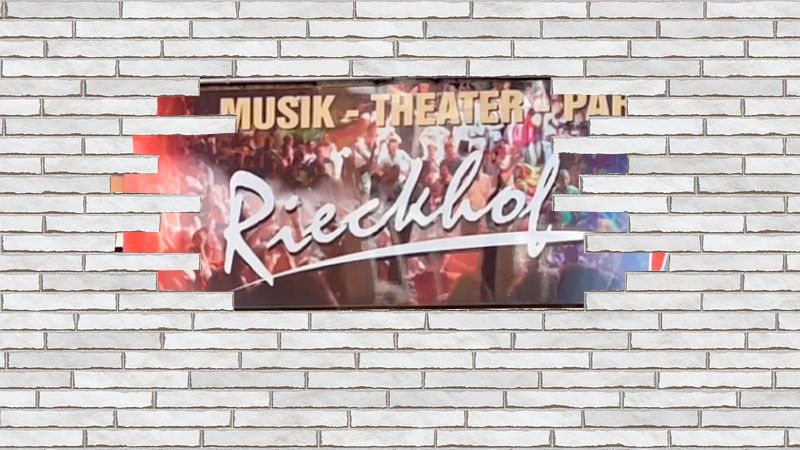Hat es wirklich schon eine Entscheidung der Jury über einen Träger für den Rieckhof gegeben?