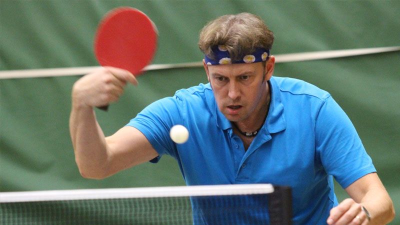 Der Moisburger Spieler Frank Sternal ist bereits für das Turnier angemeldet. | Foto: ein