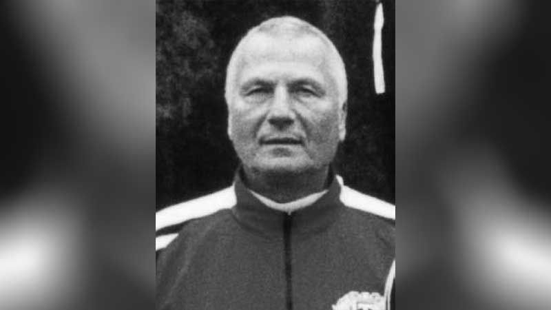 Horst Challier starb am 5. April im Alter von 77 Jahren. | Foto: ein