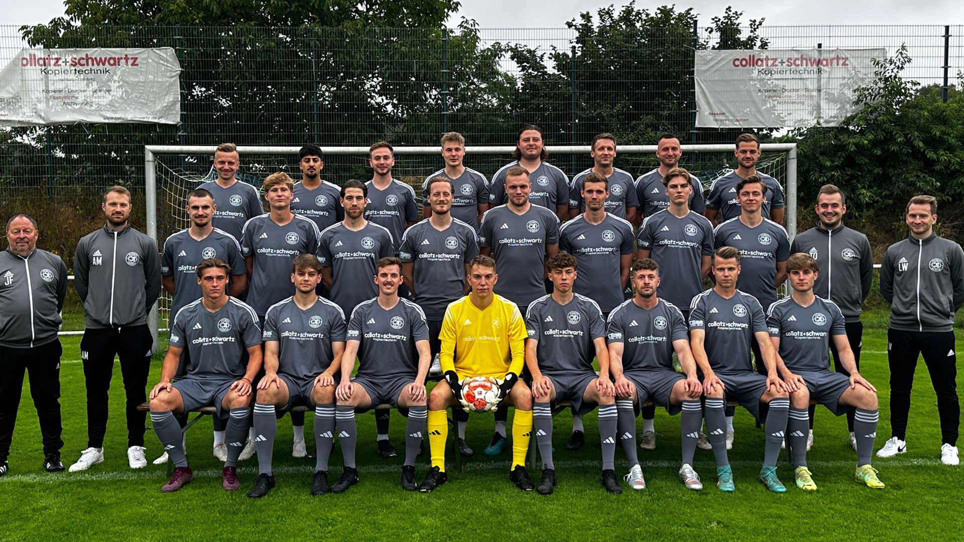 Fußball-Bezirksligist FC Jesteburg-Bendestorf ging im  Bezirkspokal-Spiel gegen den Landesligisten aus Elstorf als Sieger vom Platz. | Foto: ein