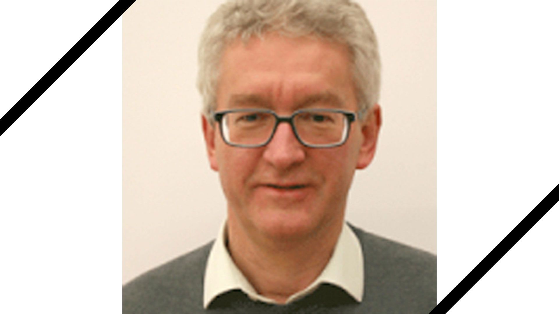 Trauer um Rainer Laugwitz: Der Harburger SPD-Politiker ist plötzlich und unerwartet gestorben. | Foto: ein