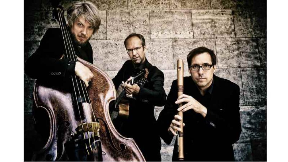 KulturPunkt Moisburg: WILDES HOLZ  | Foto: ein