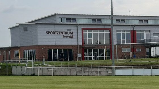 Am 18 September findet im Sportzentrum Seevetal der TAG des SPORTS statt. | Foto: ein