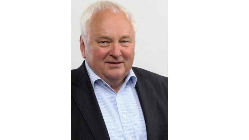 Heiner Schönecke - Zu wenig Polizisten im Landkreis Harburg  | Foto: ein