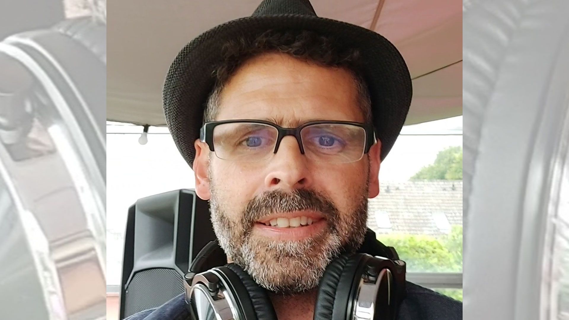 DJ Karsten Böttcher alias "Chartsurfer-Events" verspricht Hits ohne Ende sowie tolle Stimmung und gute Laune bei der Zeitreise-Party durch die Hits der 1970er-Jahre bis heute. | Foto: ein