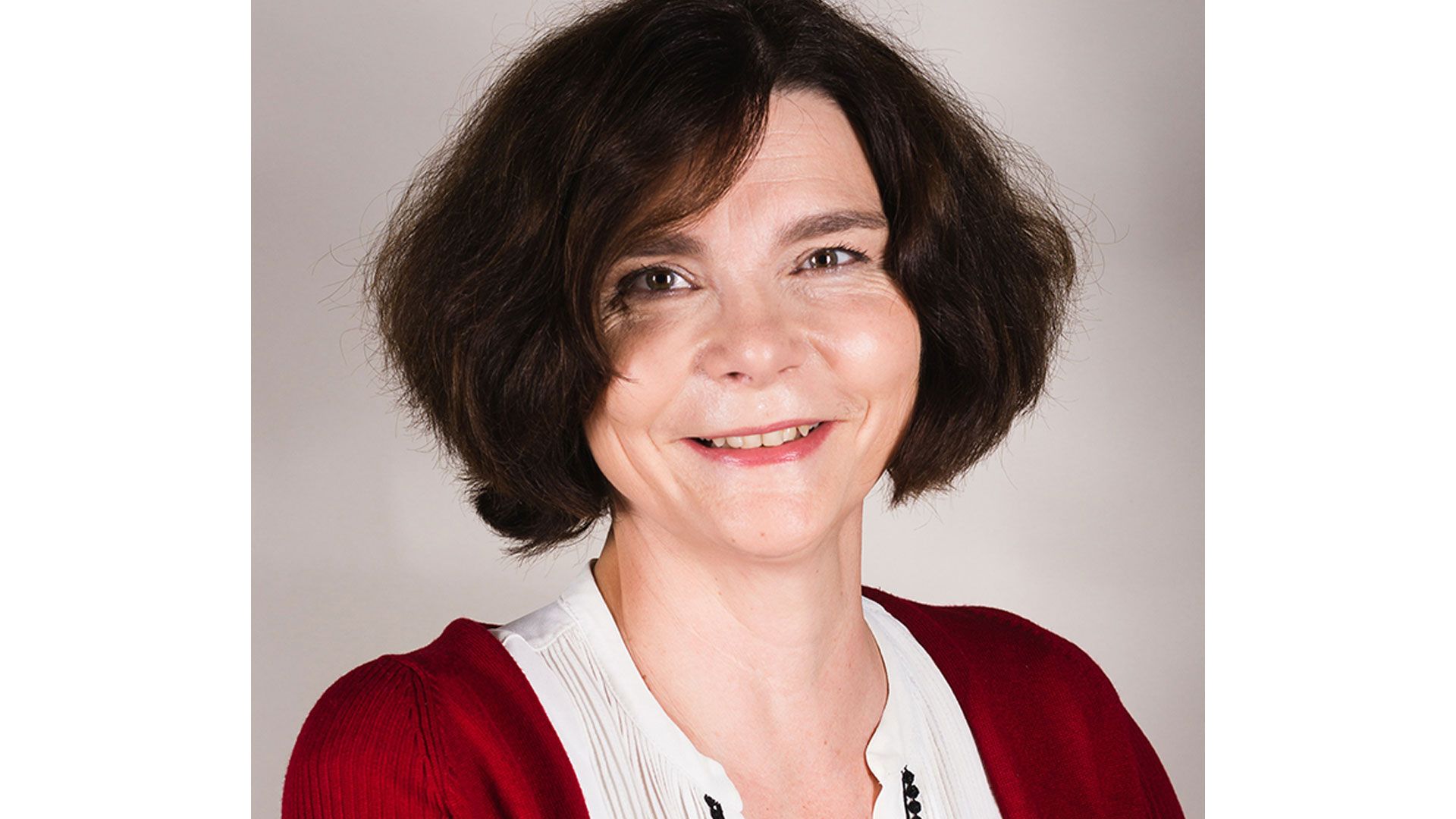 Sophie Fredenhagen kandidiert nicht wieder als Bezirksamtsleiterin. | Foto: Bezirksamt