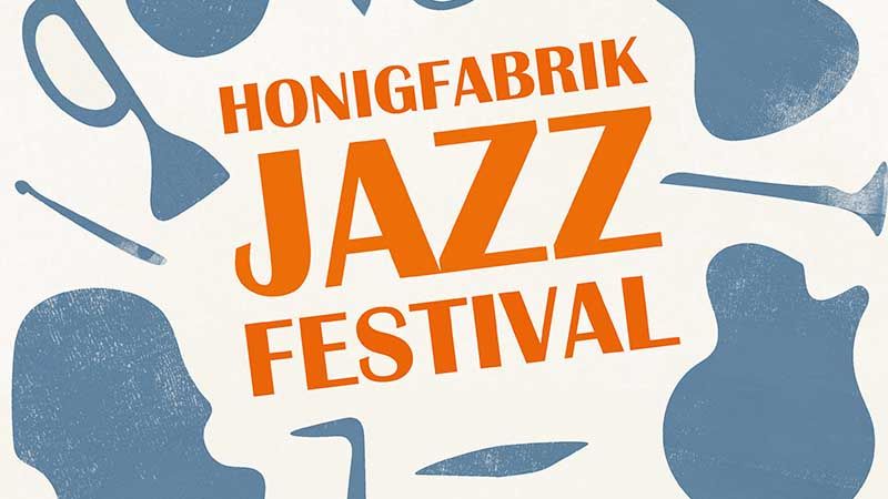 Im August startet das erste Honigfabrik-Jazzfestival. | Foto: ein