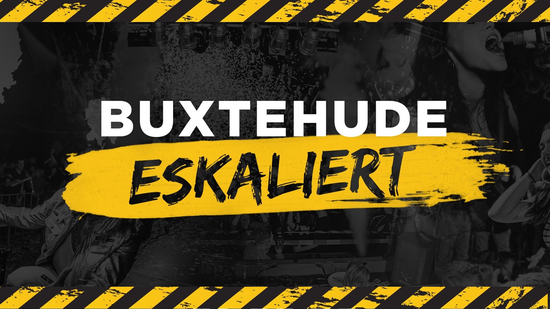 Am 1. September wird im Studio 21 in Buxtehude wieder richtig abgefeiert. | Foto: ein