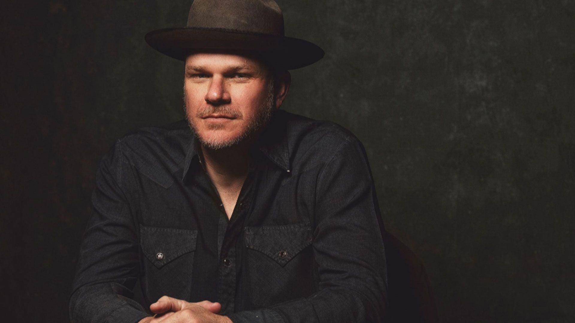 Der Texaner Jason Eady kommt im April ins Dörphus nach Hörsten. | Foto: Jason Eady
