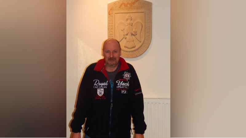 Ralf Paulsen ist neuer Luftgewehr-Vogelkönig. | Foto: ein
