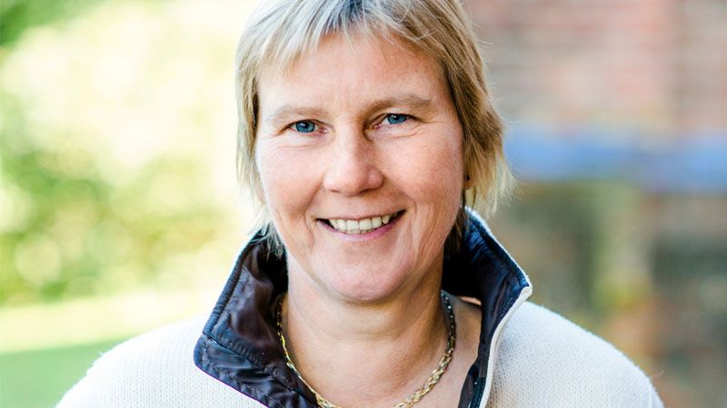 Pastorin Gudrun Junge verlässt die Ev.-luth. Johanneskirchengemeinde Tostedt. | Foto: L. Neugebohrn