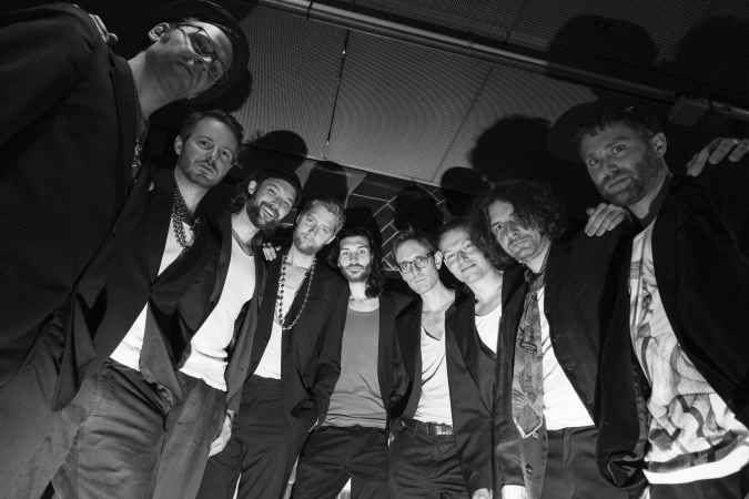 Diazpora- unvergessliche Abende auf dem Dancefloor. | Foto: ein