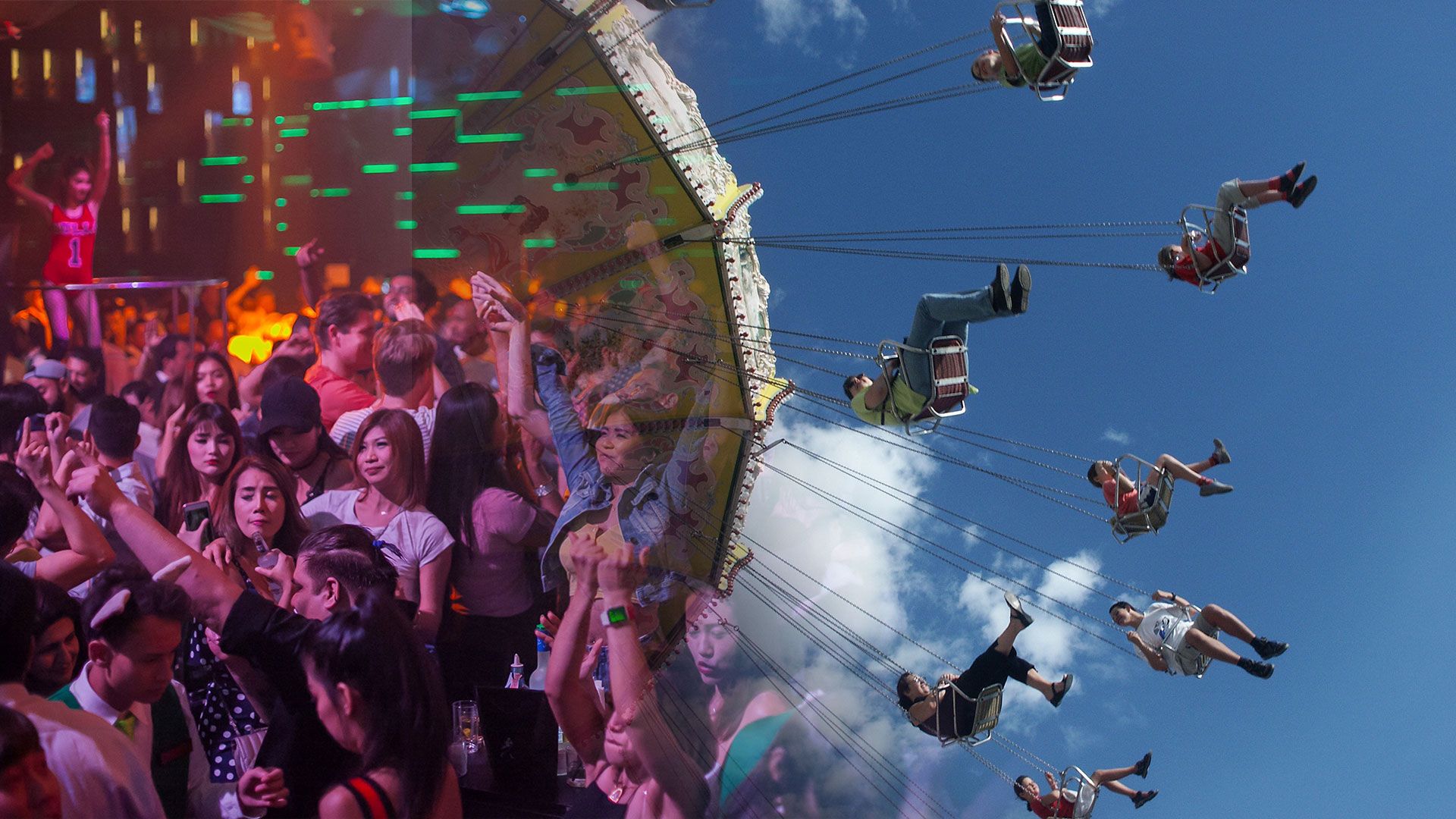 In der ersten Maiwoche finden wieder viele Events in Harburg Stadt & Land statt. | Foto: ein