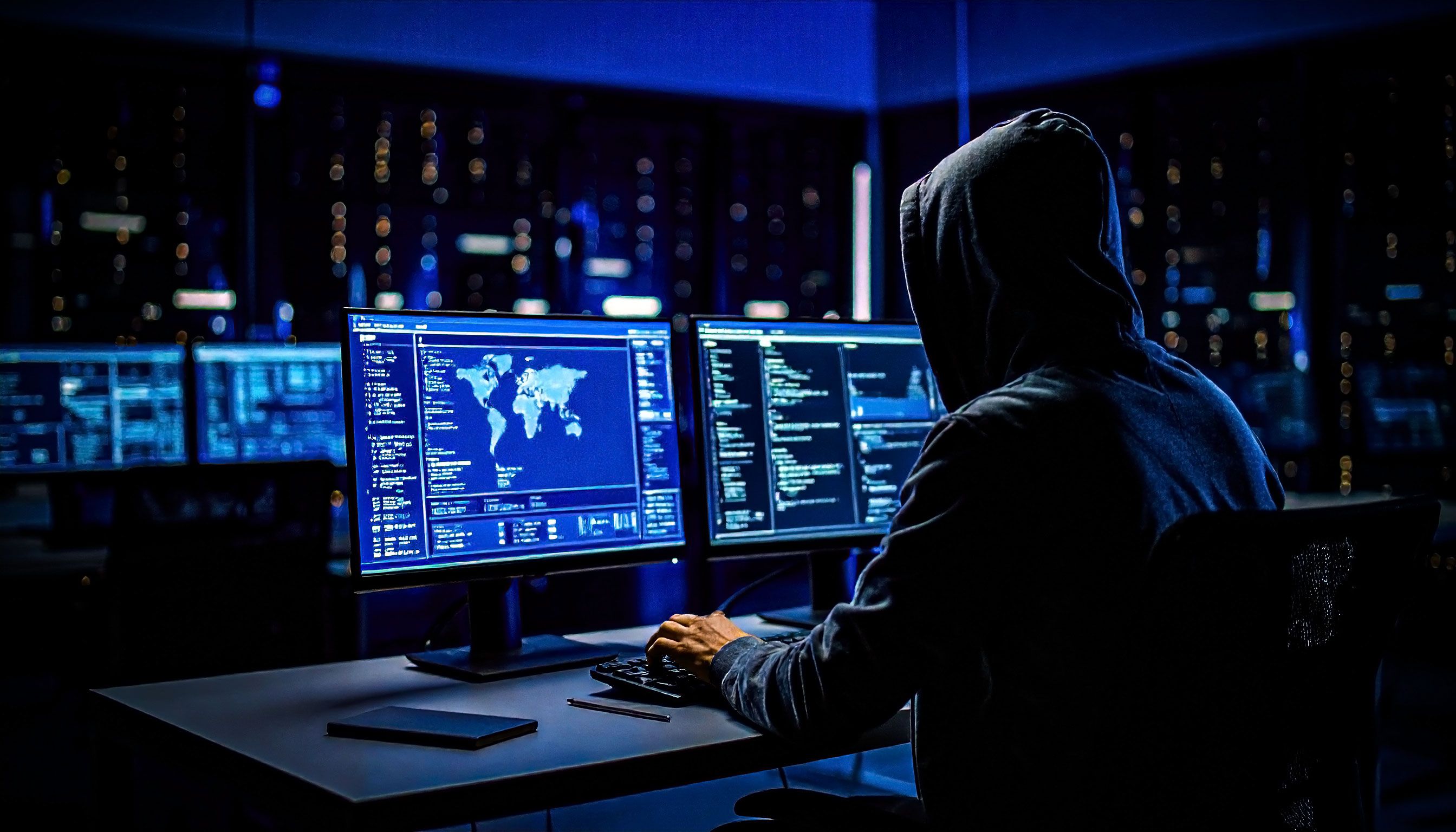 Der Landkreis Harburg warnt vor betrügerischen Mails (Symbolfoto).
