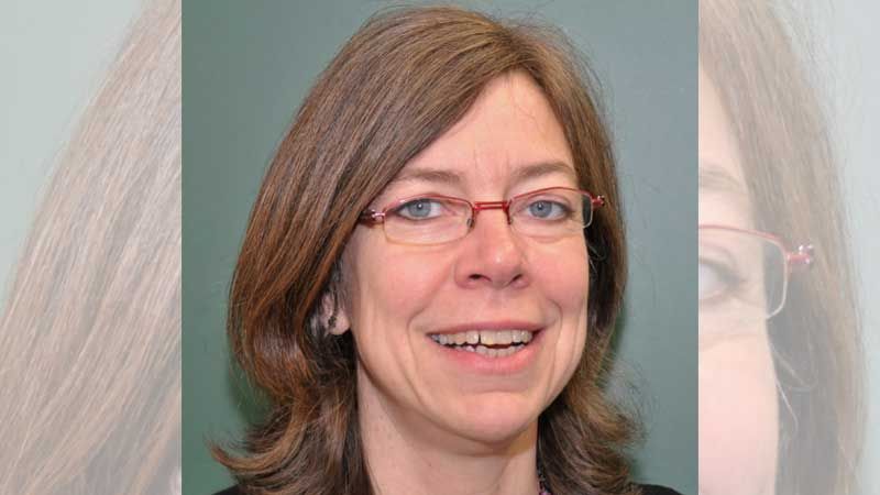 Prof. Dr. Kathrin Fischer von der Technischen Universität Hamburg-Harburg (TUHH) ist zur neuen Vorsitzenden der Wissenschaftlichen Kommission Logistik im Verband der Hochschullehrer für Betriebswirtschaft (VHB) gewählt worden. | Foto: TUHH/Geringer