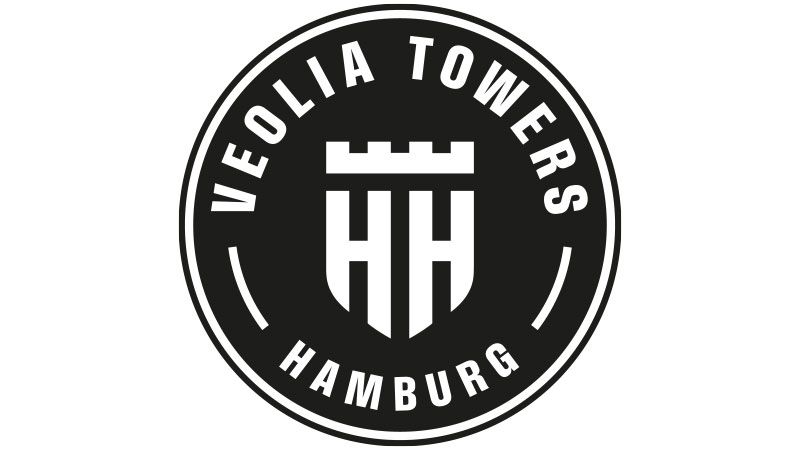 Das Basketballteam Hamburg Towers heißt jetzt Veolia Towers Hamburg.