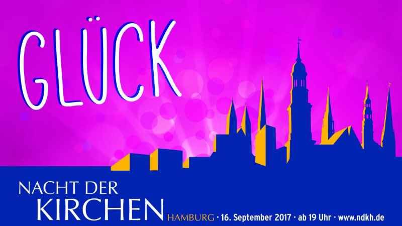 Die Besucher erwartet ein buntes Programm, das in 576 Veranstaltungen 736 Stunden umfasst. Das diesjährige Motto heißt „Glück“. | Foto: ein